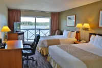 Glen Lyon Inn Hotels in Port Hardy