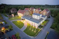 Landhotel Beverland Bei Münster Hotels in Ostbevern