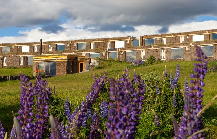 Hotel Altiplanico Puerto Natales