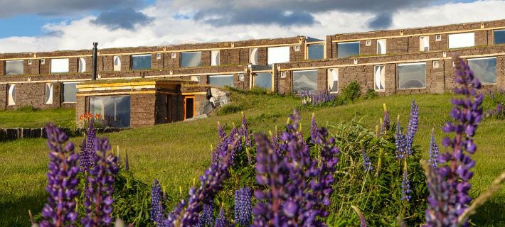 Hotel Altiplanico Puerto Natales Hotels in Natales