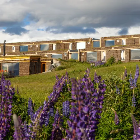 Hotel Altiplanico Puerto Natales