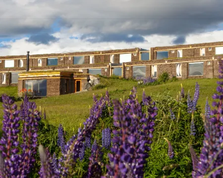 Hotel Altiplanico Puerto Natales Hotels in Natales