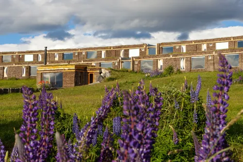 Hotel Altiplanico Puerto Natales Hotels in Natales