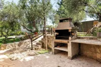 Villa Aloni Hotels in Sfakia