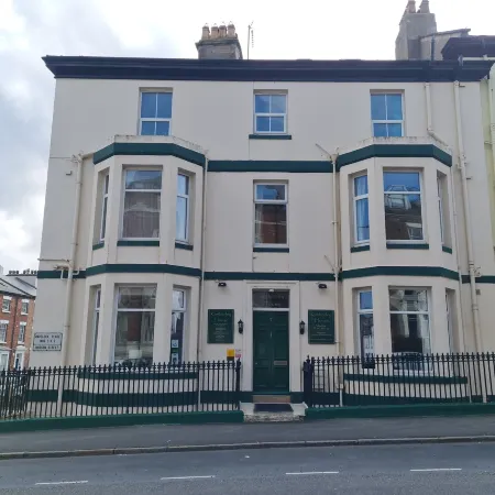 Kimberley House