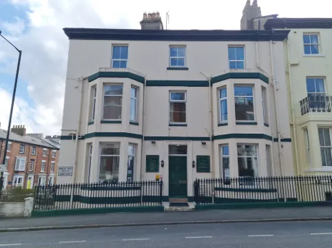 Kimberley House