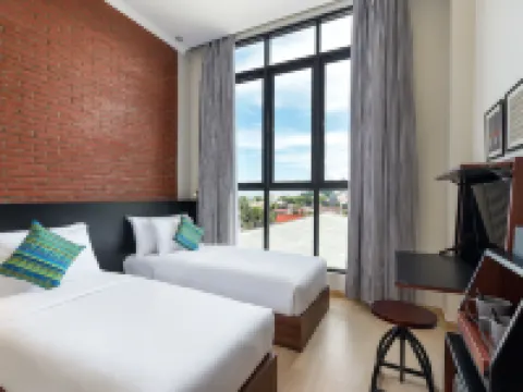 S Loft Manado Hotels in Manado