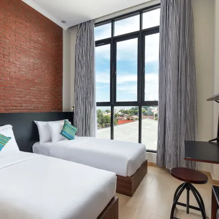 S Loft Manado