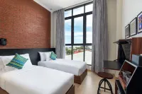 S Loft Manado Hoteles en Wanea
