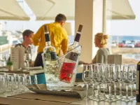 BQ Aguamarina Boutique Hotel - bar