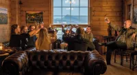 Hótel Breiddalsvik - Bares