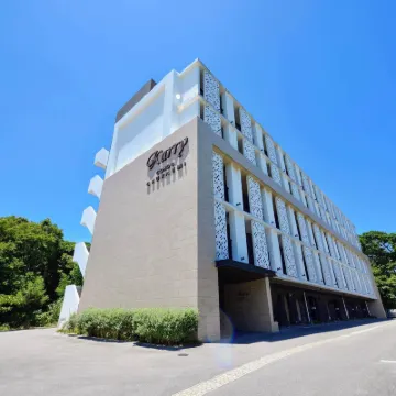 Karry Condo Churaumi Hotels near Sesoko Island