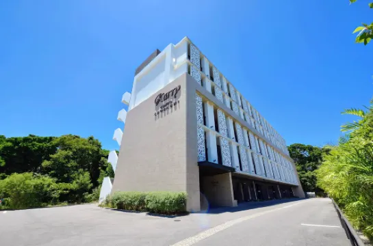 Karry Condo Churaumi