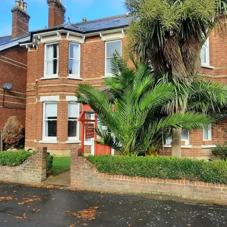 Colebrook Guest House