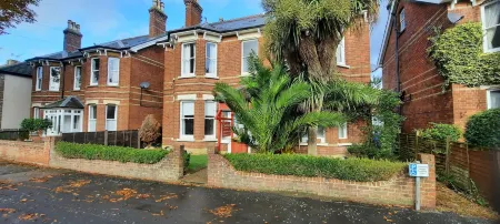 Colebrook Guest House