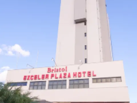 Bristol Exceler Campo Grande Hotels in Campo Grande