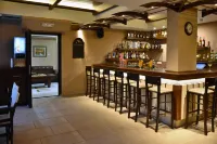 24 七精品飯店 - 酒吧