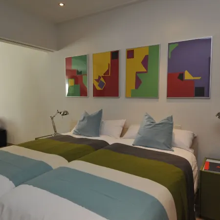 Mola Suites