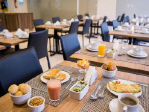 Trip Hotel Ubá Hotels in Uba