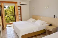 Hotel Villa Santo Agostinho Hotels in Bragança Paulista
