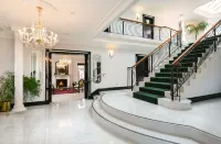 Camp Estate by Larnach Castle Hotel a Dunedin