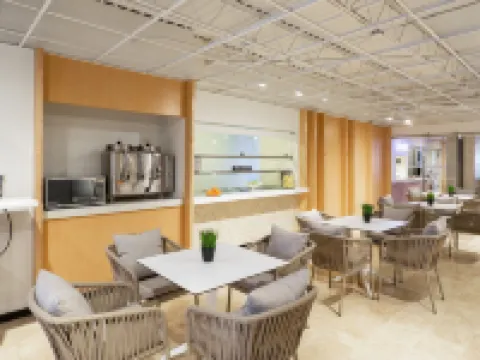 Hotel Mesaluna Ciudad Juarez