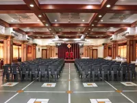 Hotel Shreyas Hotels near IISER Pune