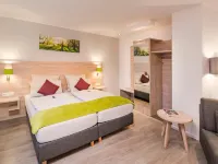 佈雷策爾鄉村酒店 達姆施塔特-迪堡縣酒店