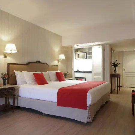 Ramada by Wyndham Buenos Aires Centro