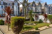 Tanes Hotel Hotels in Adamsdown