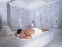 Dan Jerusalem Hotel - Spa