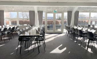 Sportshotel Vejen