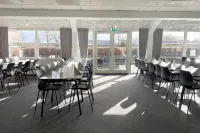 Sportshotel Vejen Hotels in Rødding