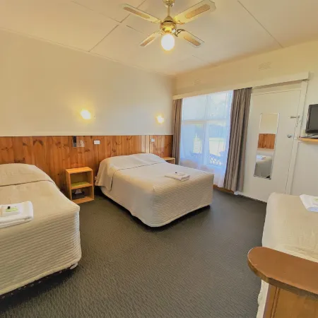 The Terang Motor Inn