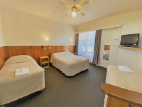 The Terang Motor Inn