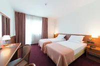 Airport Hotel Bergamo