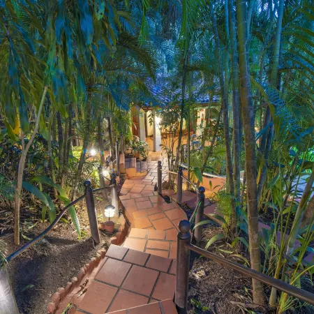 Hotel Villas Lirio