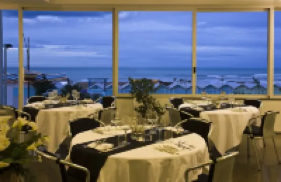 ホテル ミケランジェロ