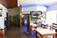 Hotel Aeroporto - bar