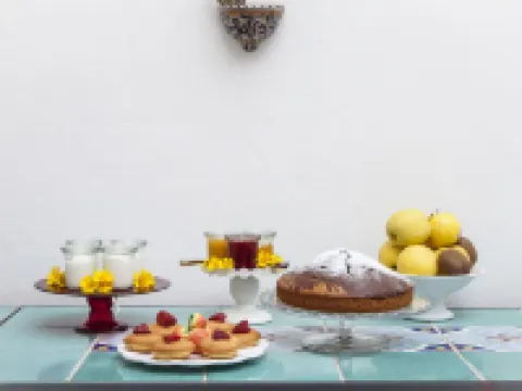 Masseria Palane Hotels in Patu