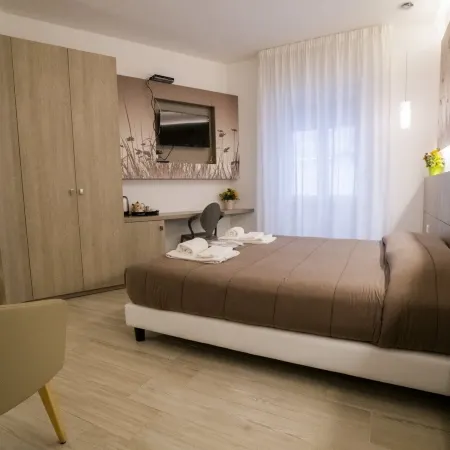 La Terrazza Sul Mare