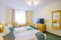 Ferien Hotel Fläming Hotels in Belzig