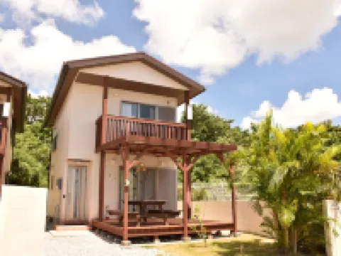 Churaumi Village Hotels near Sesoko Island
