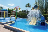 Apartamentos Siesta I - Beach