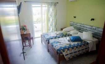 Yiannis Apartments