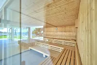 Universal Hotel Lido Park & Spa - Spa