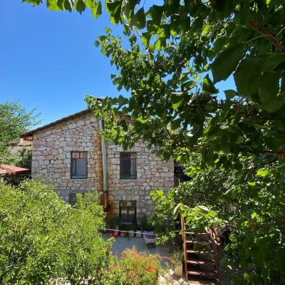 Likya Pansiyon Hotels in Demre