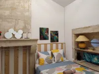 B&B Clos San Gianni Các khách sạn ở Langon