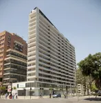 Sunset Aparts Hotels in Las Condes