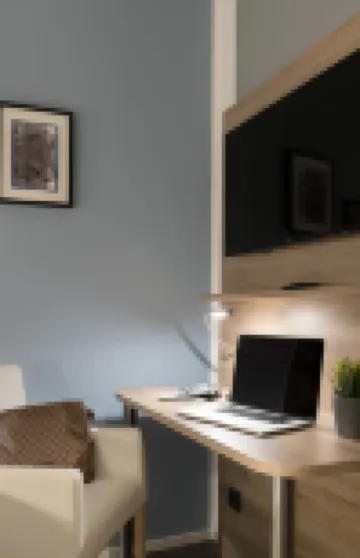 Aparthotel by dasPaul